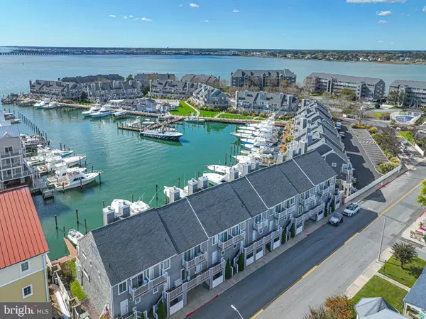 401 S 14TH ST #4, Ocean City, MD 21842