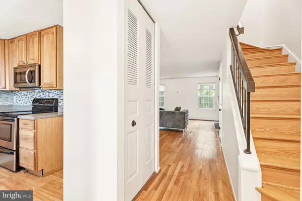 Laurel, MD 20708,8475 SNOWDEN OAKS PL