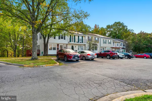 Laurel, MD 20708,8475 SNOWDEN OAKS PL