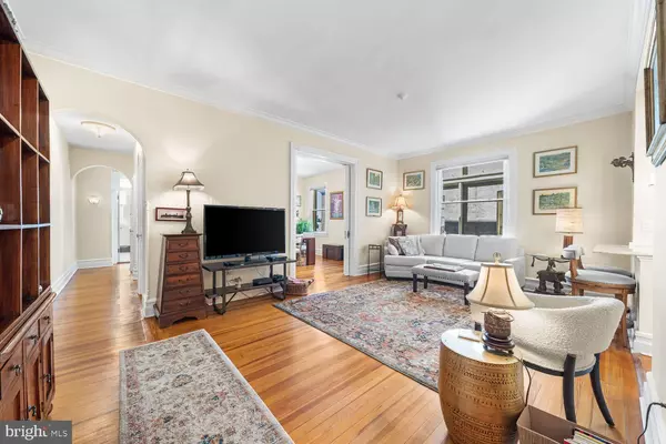 Washington, DC 20008,2122 CALIFORNIA ST NW #553