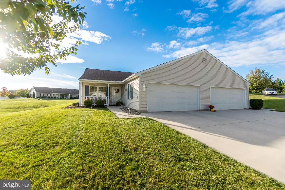 Spring Grove, PA 17362,1302 VILLAGE DR