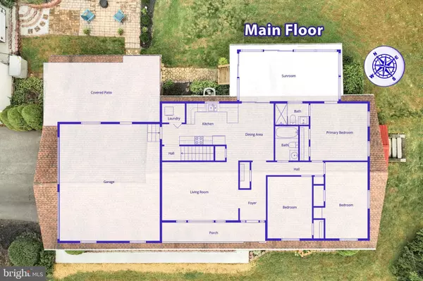 Glenville, PA 17329,5040 ROCKY RD