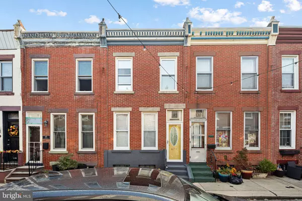 879 N JUDSON ST,  Philadelphia,  PA 19130