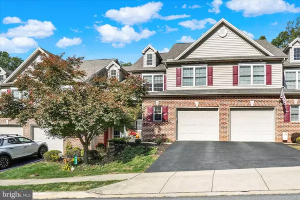 240 RED HAVEN RD, New Cumberland, PA 17070