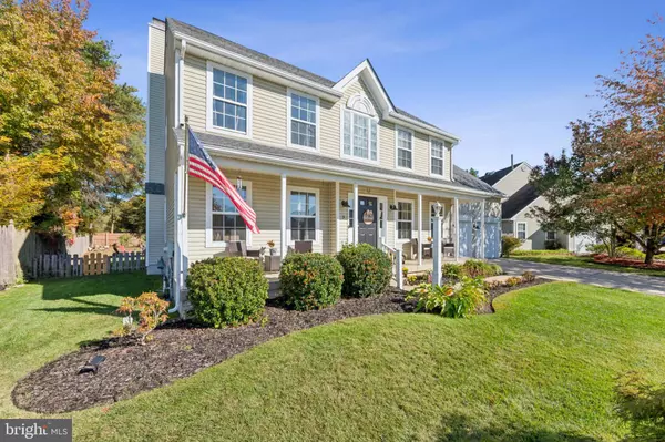 Sicklerville, NJ 08081,3 GLEN BURNIE CT