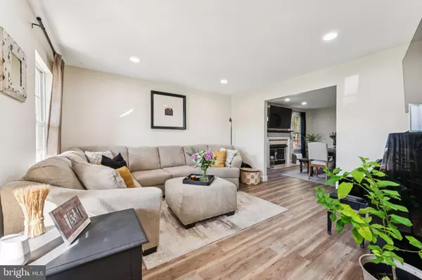 Sicklerville, NJ 08081,3 GLEN BURNIE CT