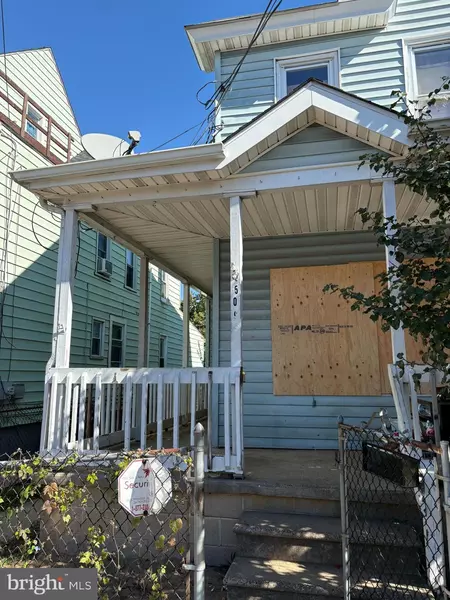 509 N 2ND ST, Millville, NJ 08332