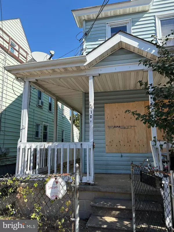 Millville, NJ 08332,509 N 2ND ST