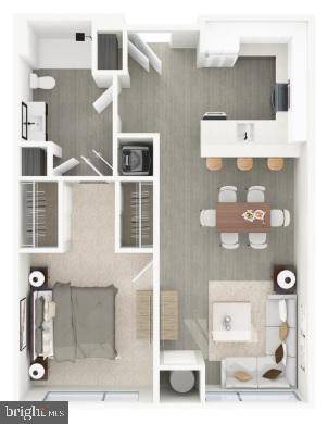 9 PRESIDENTIAL BLVD #1B-112, Bala Cynwyd, PA 19004