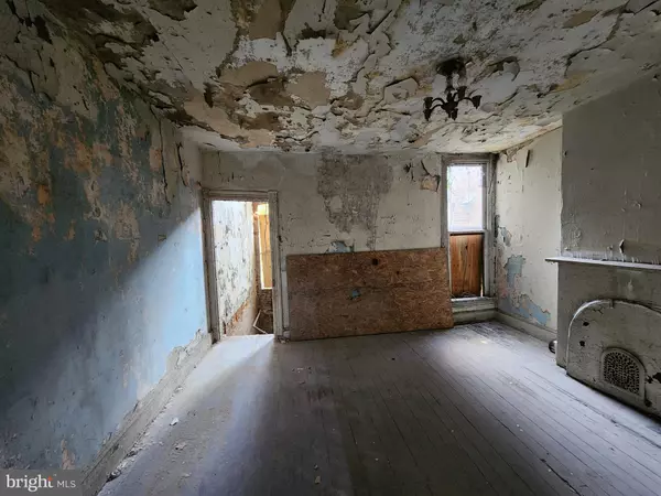 Baltimore, MD 21217,2429 FRANCIS ST