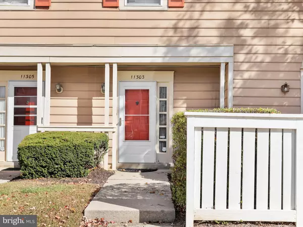 Germantown, MD 20876,11303 APPLEDOWRE WAY #119