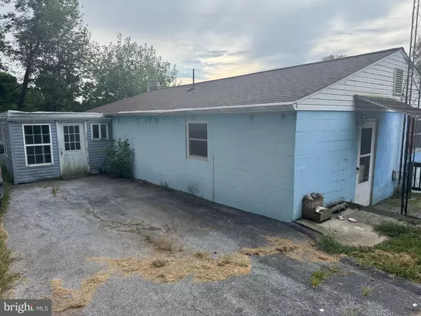 Union Bridge, MD 21791,57-B HOFF RD