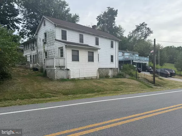 Union Bridge, MD 21791,57-B HOFF RD