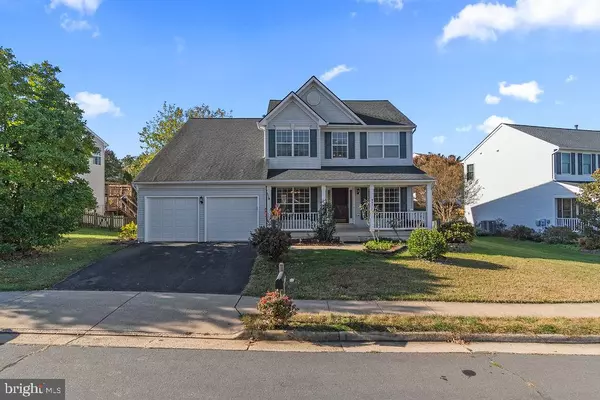 Bristow, VA 20136,9871 UPPER MILL LOOP