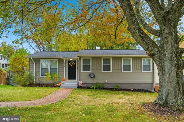 5708 OVERLY DR,  Alexandria,  VA 22310