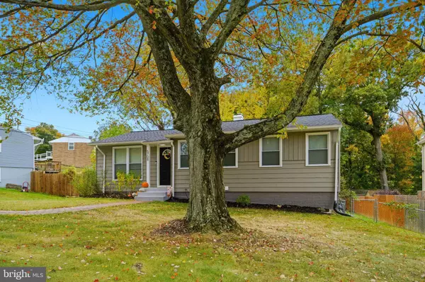 Alexandria, VA 22310,5708 OVERLY DR