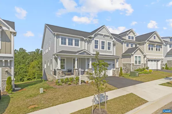 Charlottesville, VA 22911,10A SABLEWOOD DR