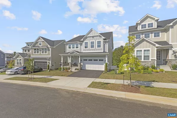 Charlottesville, VA 22911,10A SABLEWOOD DR