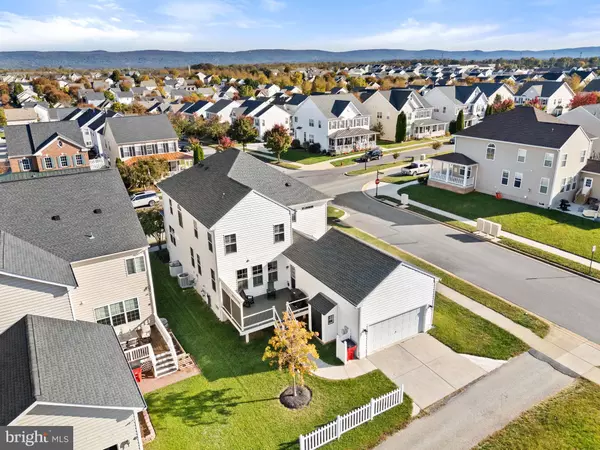 Charles Town, WV 25414,439 LORD FAIRFAX ST