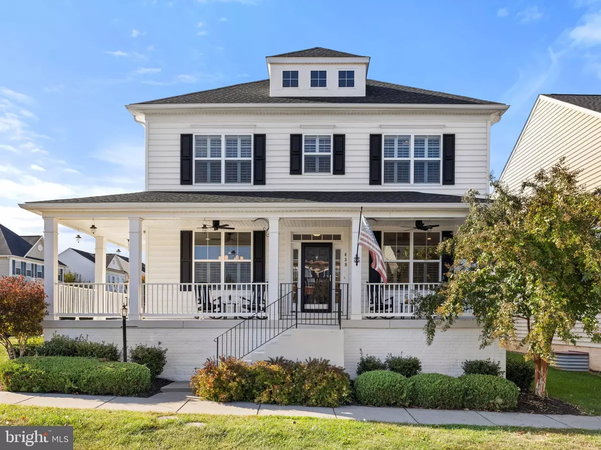 Charles Town, WV 25414,439 LORD FAIRFAX ST