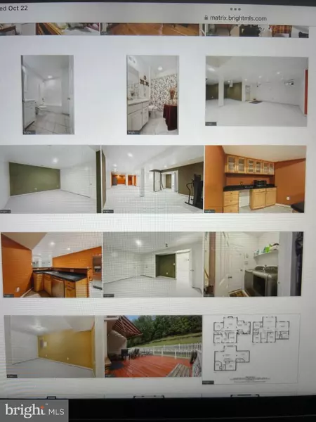 16492 HAYES LN, Woodbridge, VA 22191