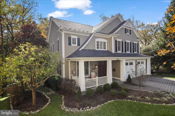 Arlington, VA 22207,3601 27TH ST N