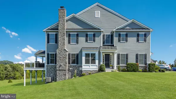 Doylestown, PA 18901,1 ELIZABETH LN