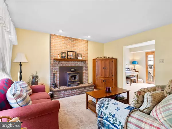 Thurmont, MD 21788,15 BLACKFORD CIR