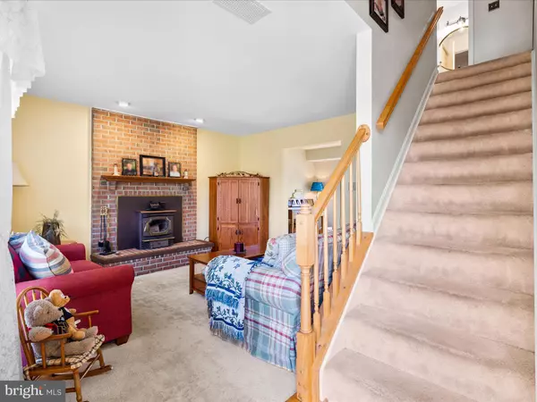 Thurmont, MD 21788,15 BLACKFORD CIR