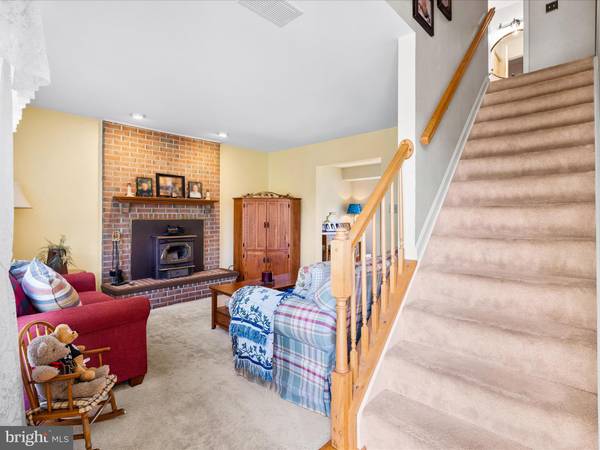 Thurmont, MD 21788,15 BLACKFORD CIR