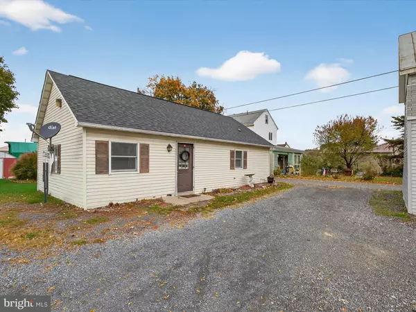 Robesonia, PA 19551,19 W PENN AVE