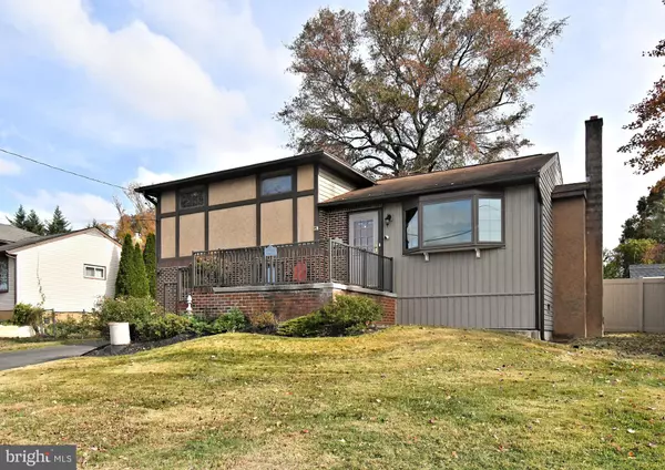 Langhorne, PA 19047,145 BEECHWOOD AVE