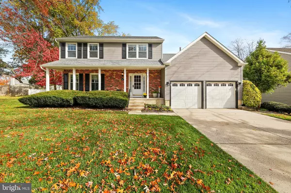 Mount Laurel, NJ 08054,607 WOODTHRUSH CT