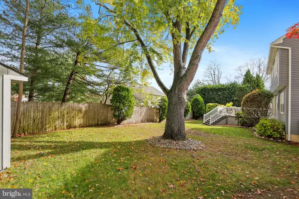 Mount Laurel, NJ 08054,607 WOODTHRUSH CT