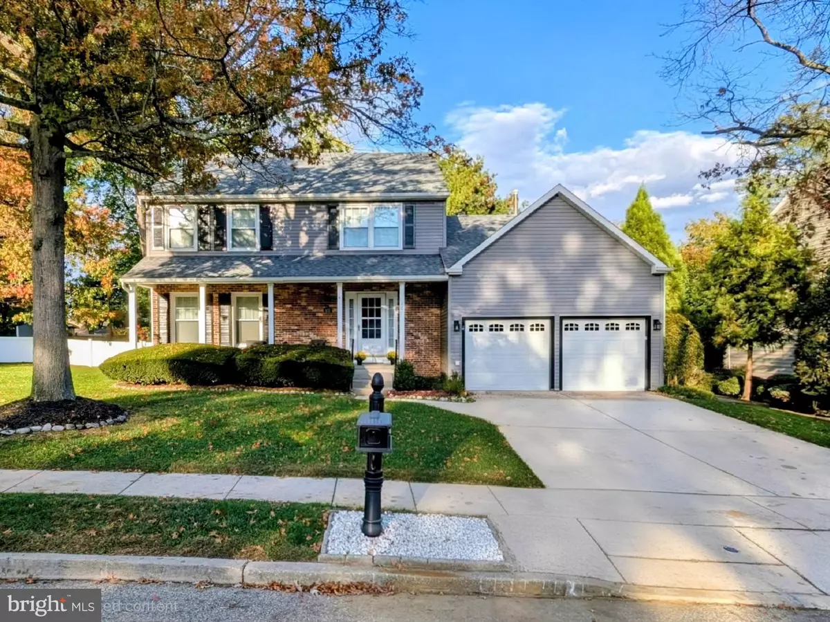 Mount Laurel, NJ 08054,607 WOODTHRUSH CT
