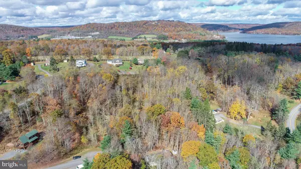 Oakland, MD 21550,LOT 18 LAUREL CT