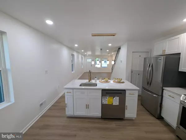 Bristol, PA 19007,580 BATH ST