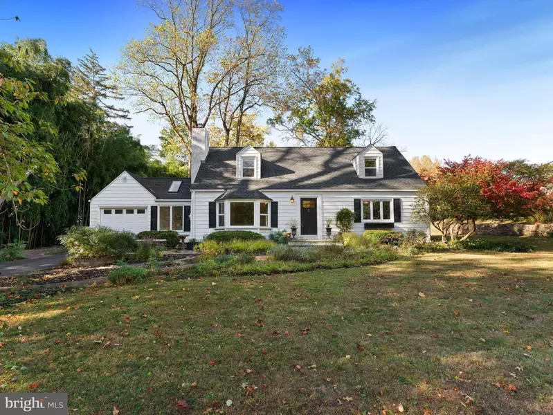 20 DELAWARE AVE, Ewing, NJ 08628