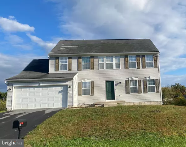 Martinsburg, WV 25401,112 EQUINOX WAY W