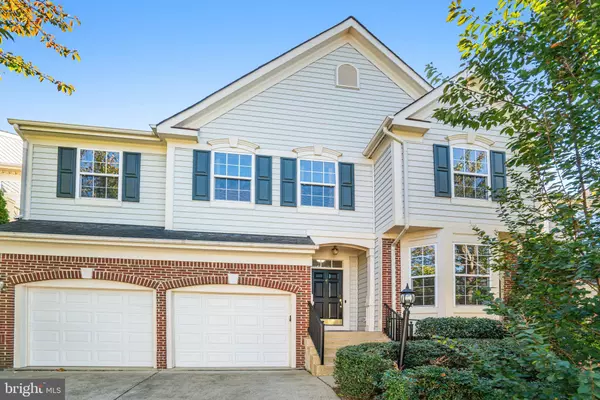 Lorton, VA 22079,7663 HENRY KNOX DR