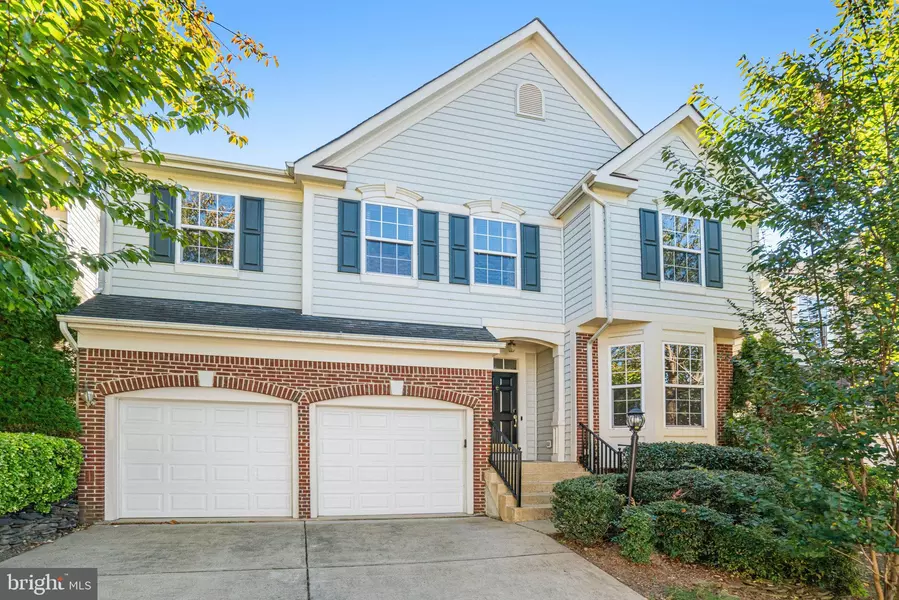 7663 HENRY KNOX DR, Lorton, VA 22079