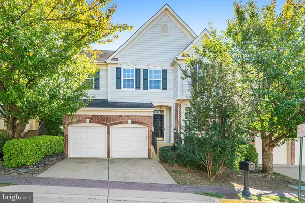 Lorton, VA 22079,7663 HENRY KNOX DR