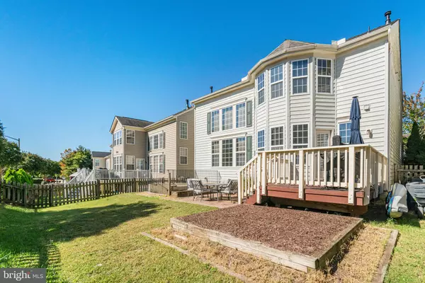 Lorton, VA 22079,7663 HENRY KNOX DR