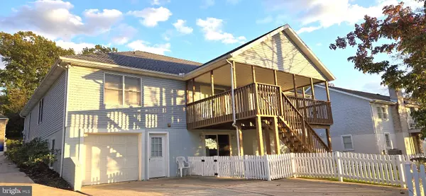 Fayetteville, PA 17222,6127 GREENBRIAR DR