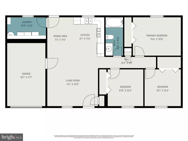 Middletown, PA 17057,738 ADELIA ST