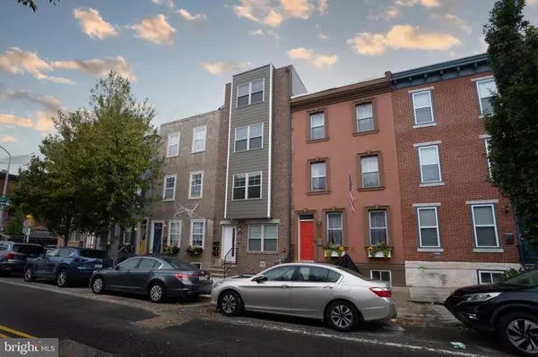 Philadelphia, PA 19146,2141 CHRISTIAN ST