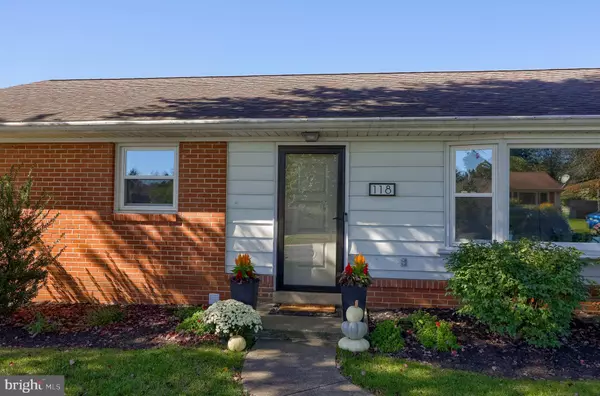 Lancaster, PA 17603,118 BAYBERRY DR