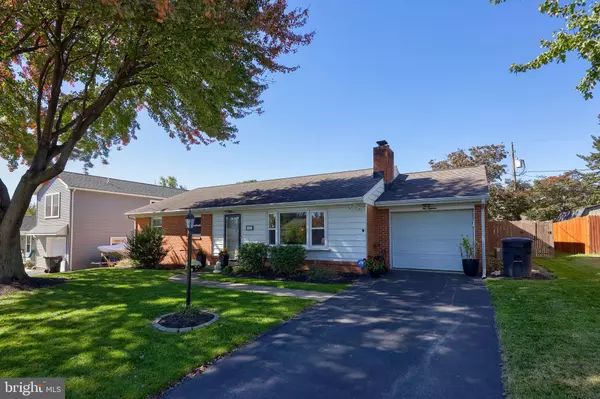 Lancaster, PA 17603,118 BAYBERRY DR