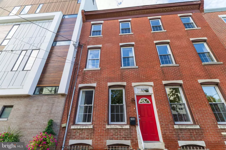 208 W LAUREL ST, Philadelphia, PA 19123