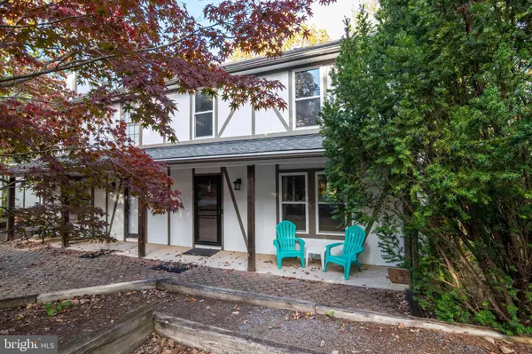 Basye, VA 22810,547-B KING ST #17B